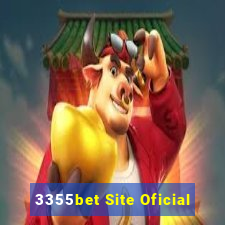 3355bet Site Oficial